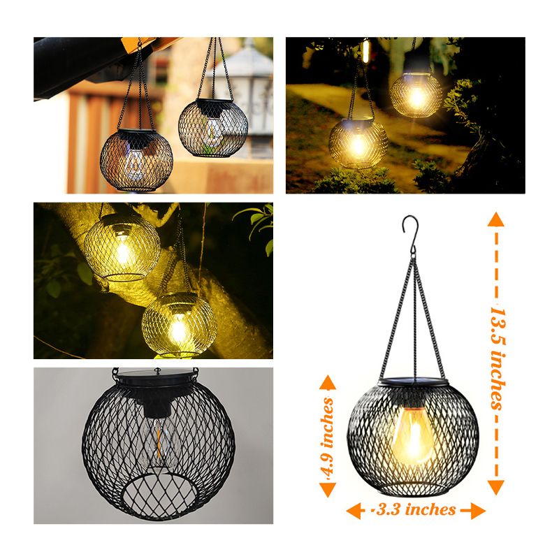 SolarFlair Lights — Enchant Your Nights with Stylish, Sustainable Lighting | Bowlift