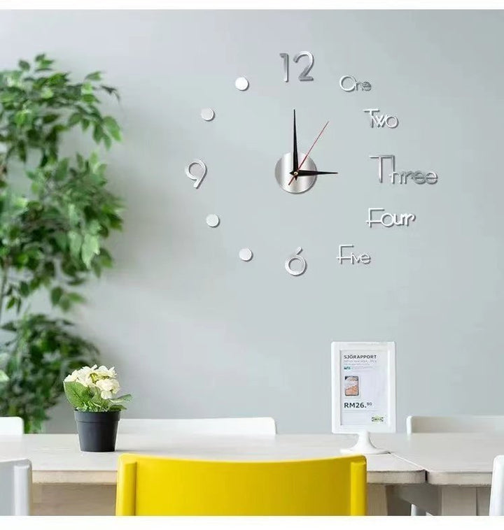 BowLift | TimeCraft Modern Time Expression