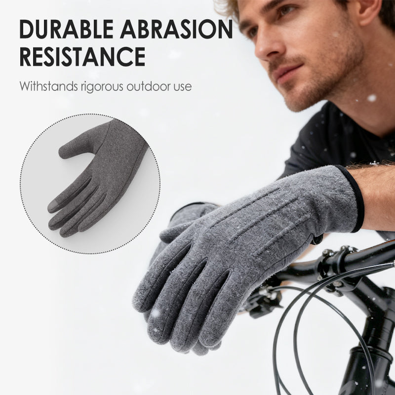 BowLift | ChicTouch – Warm yourself while talking on the phone without taking off your gloves