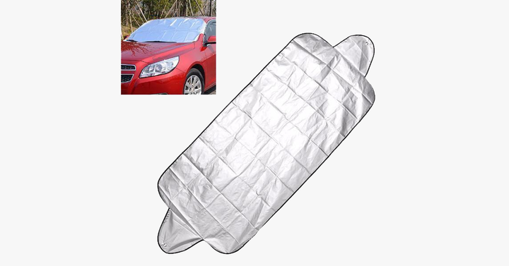 BowLift | Ultimate Car Window Protection