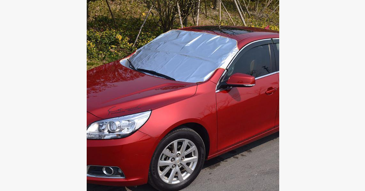 BowLift | Ultimate Car Window Protection
