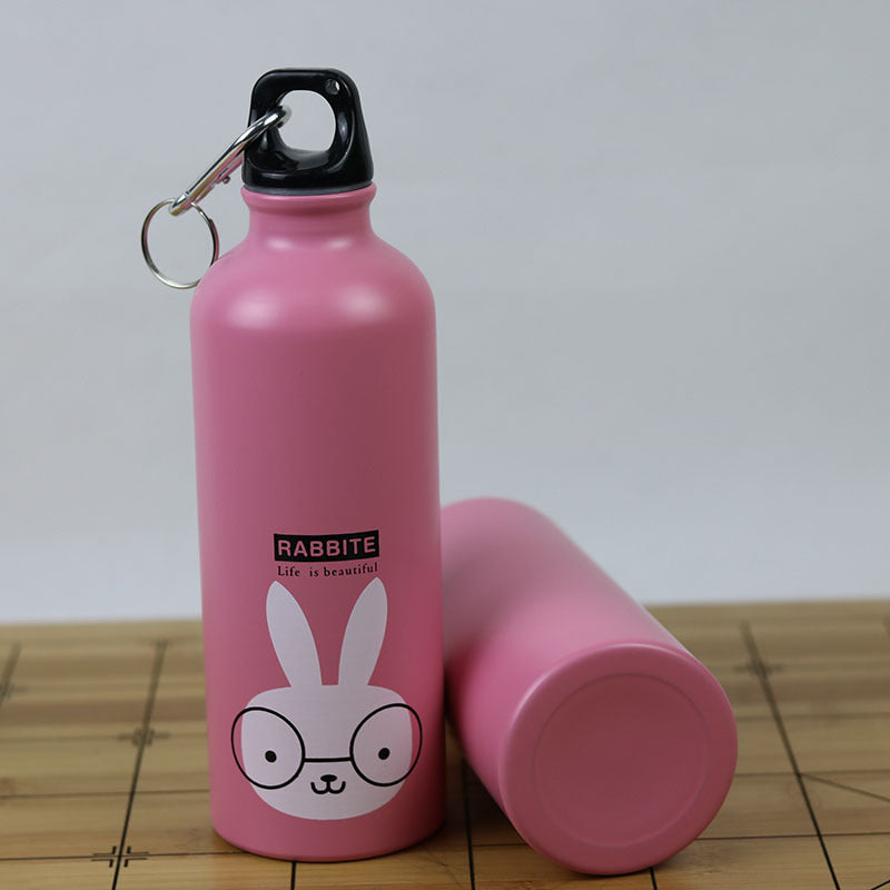 Insulated Kids Water Bottle Bowlift