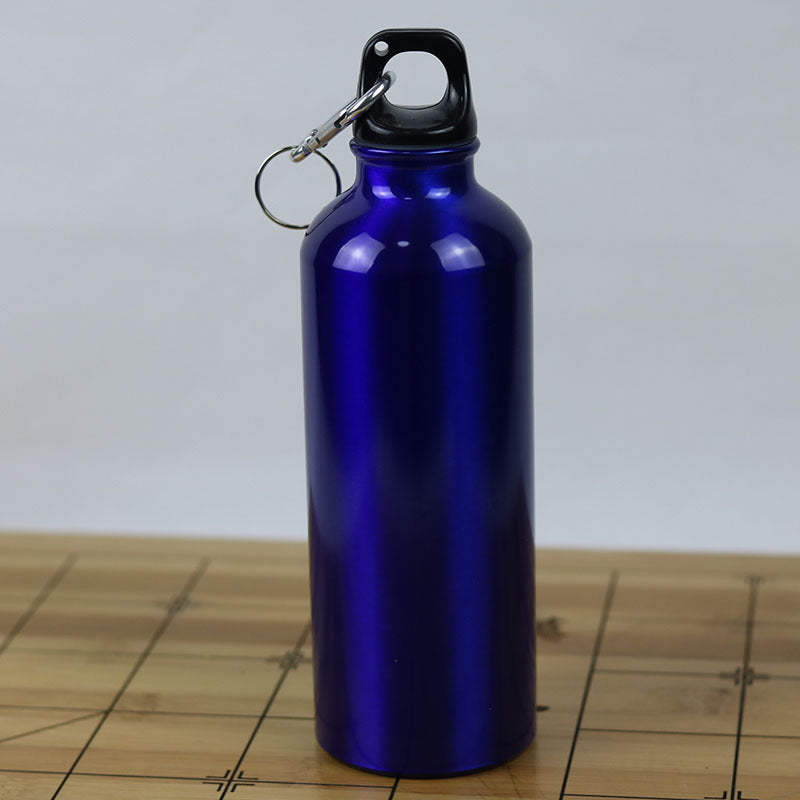 Insulated Stainless Steel Water Bottle Bowlift
