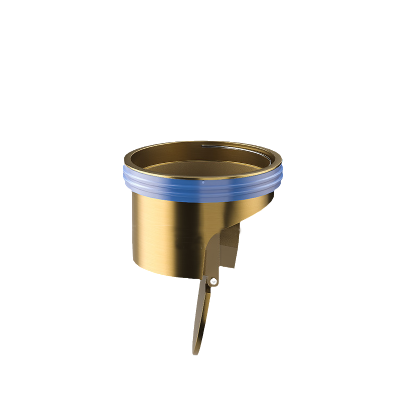 Toilet Floor Drain Deodorizing Core | Bowlift