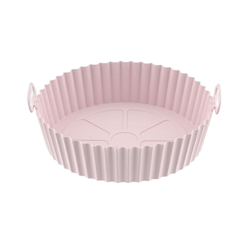 🎊Hot Sale-50% Off🎊Air Fryer Silicone Baking Tray | Bowlift