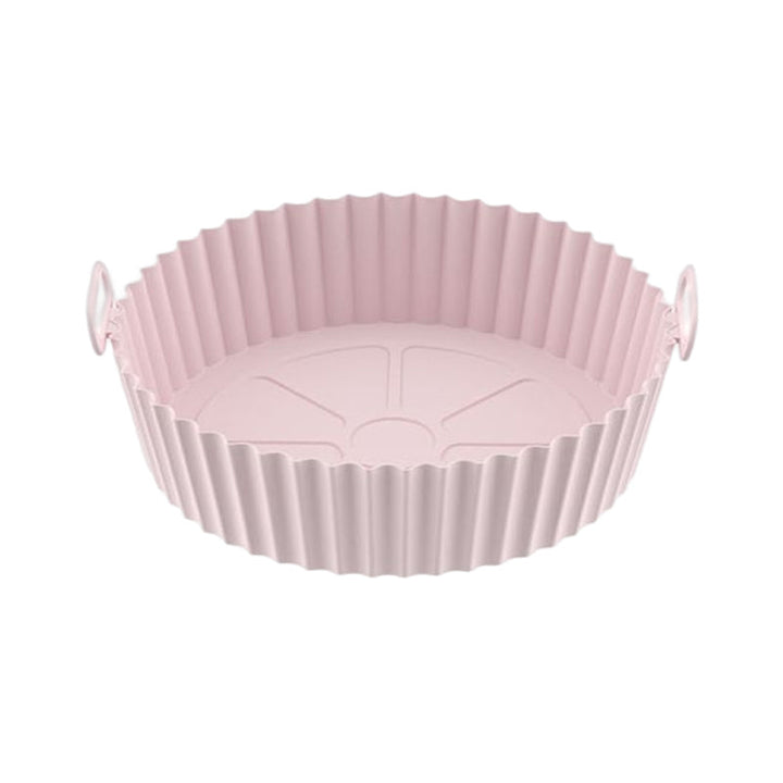 🎊Hot Sale-50% Off🎊Air Fryer Silicone Baking Tray | Bowlift