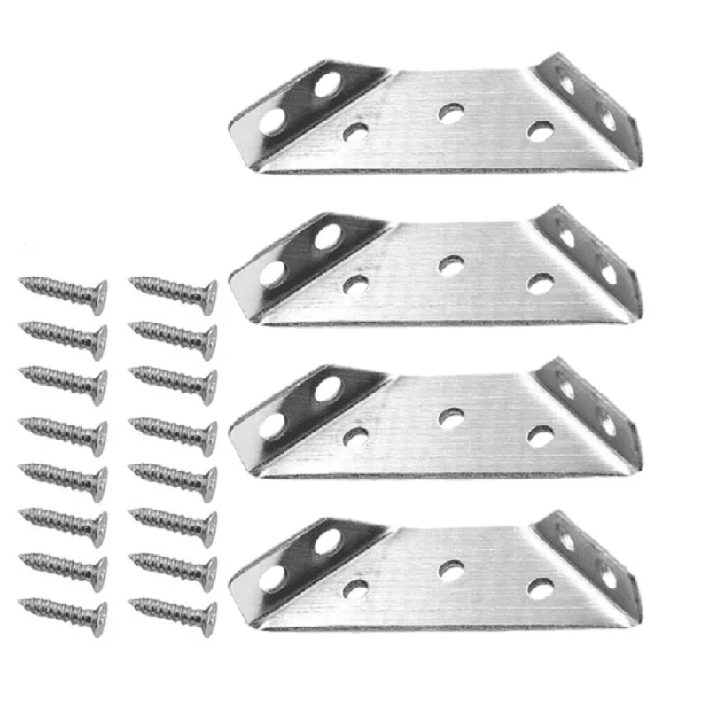 Universal corner connector | Bowlift