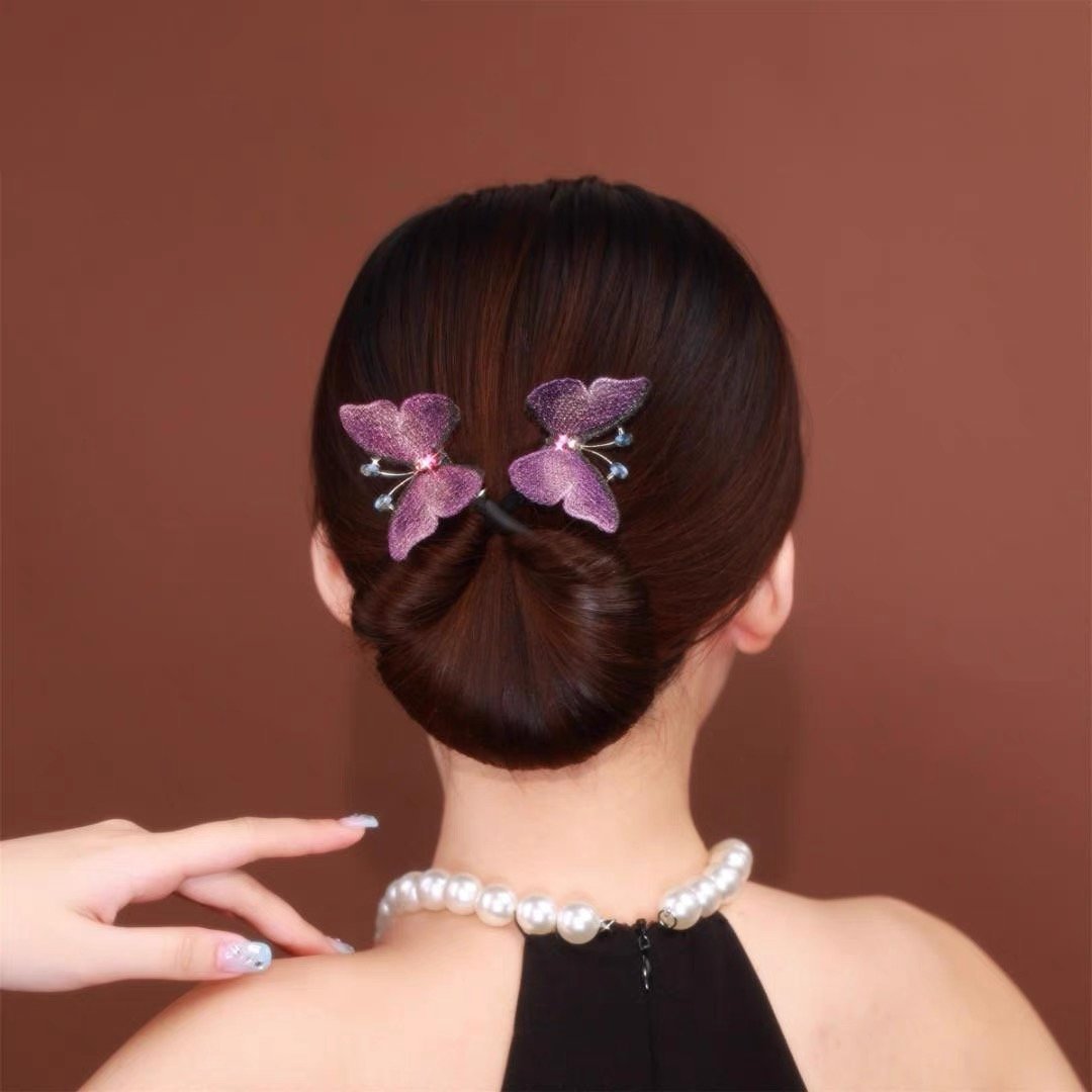 BowLift | SleekCurls Instant Elegant Curls