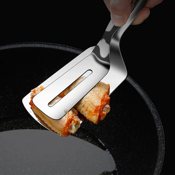 BowLift | FlipMaster™ Effortless Food Flipping