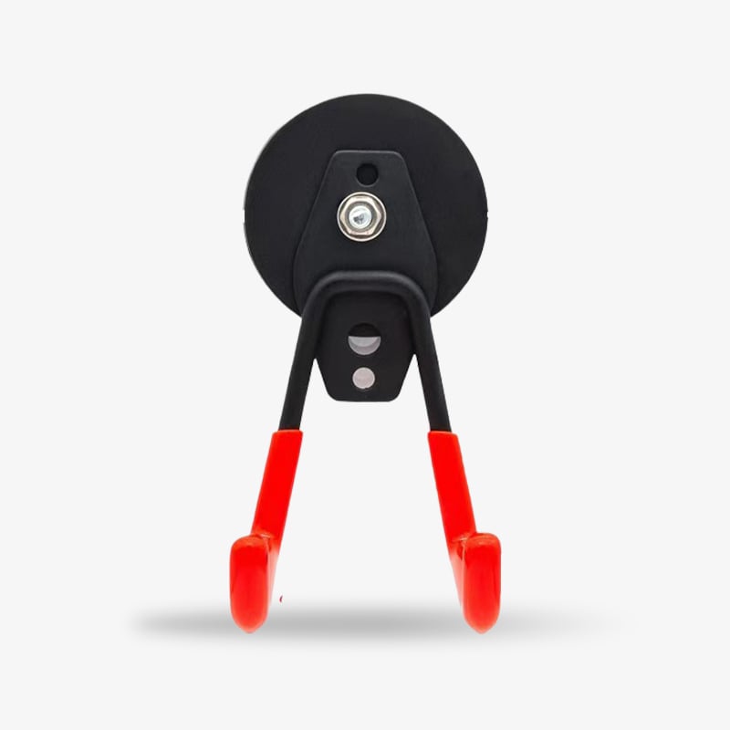 MagnaGrip — Hang heavy equipment immediately without leaving marks on the wall | Bowlift