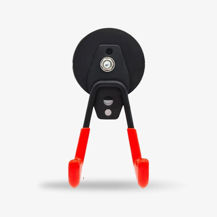 MagnaGrip — Hang heavy equipment immediately without leaving marks on the wall | Bowlift