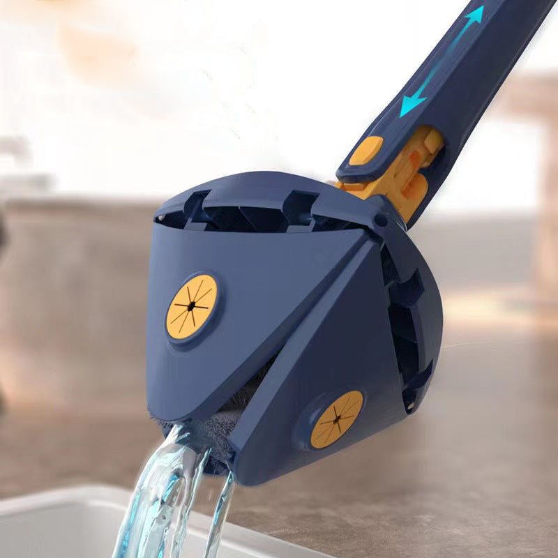BowLift | SpinMaster — Effortlessly radiant floors without back pain