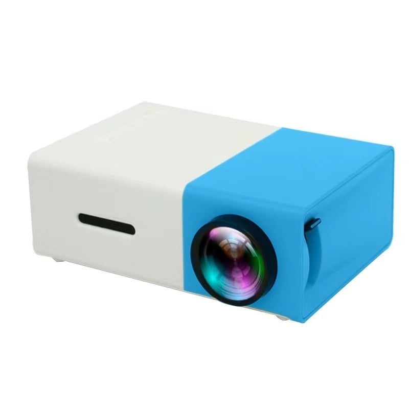 BowLift | MiniProjector | Experience your movies everywhere