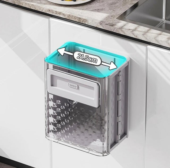 BowLift | HangBin Neat Waste Disposal System