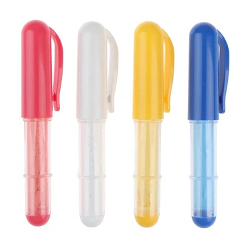 BowLift | Cut-free Fabric Marker Pen Set (4 pcs)
