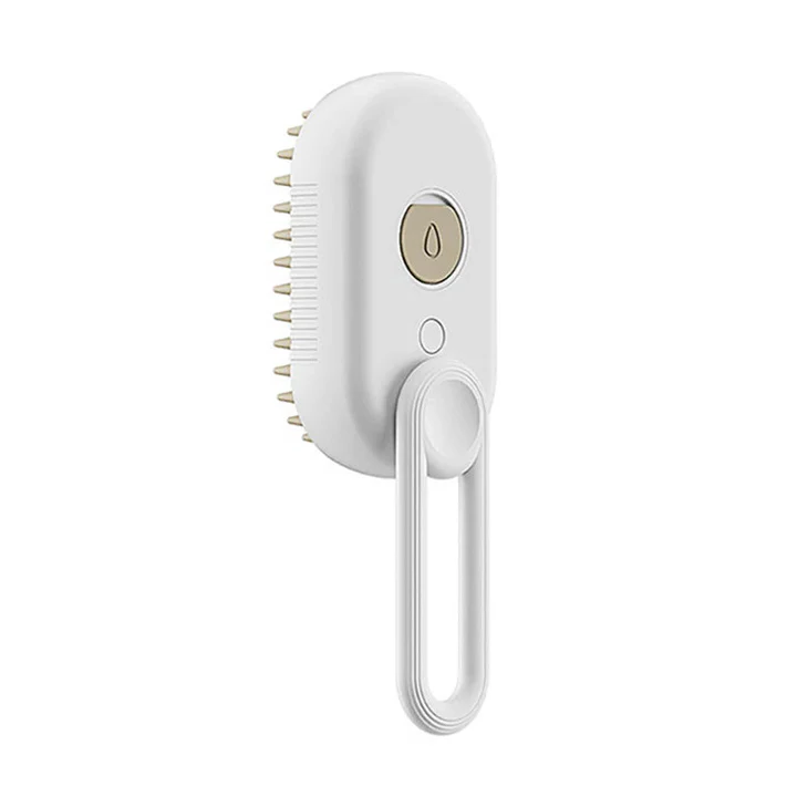 BowLift | Easy Groom Steam Brush