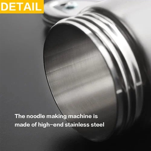 PastaVero — Perfect Pasta in Professional Quality that Excites Everyone! | Bowlift