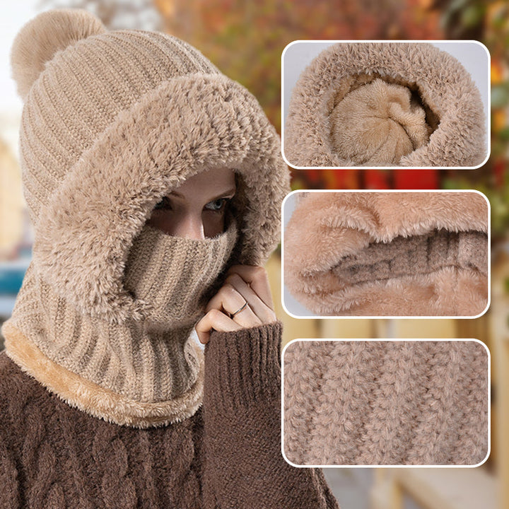 BowLift | FrostKnit – Stay warm everywhere, no matter how cold it gets