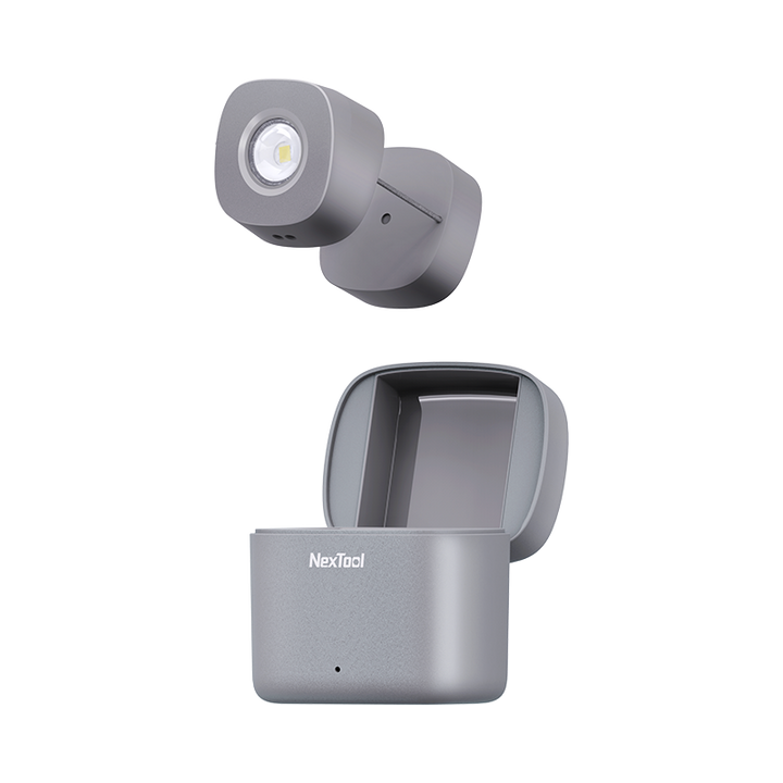 BowLift | Multifunctional Waterproof Headlamp