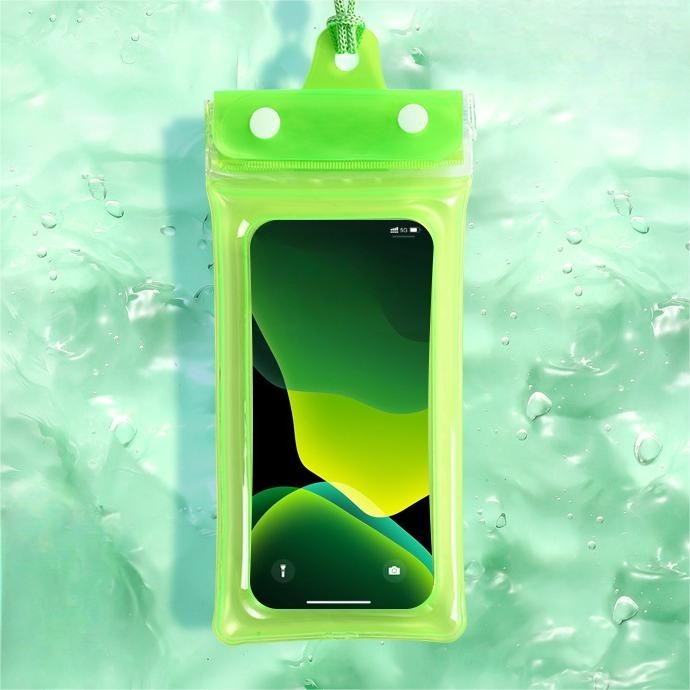 Waterproof Mobile Phone Bag | Bowlift