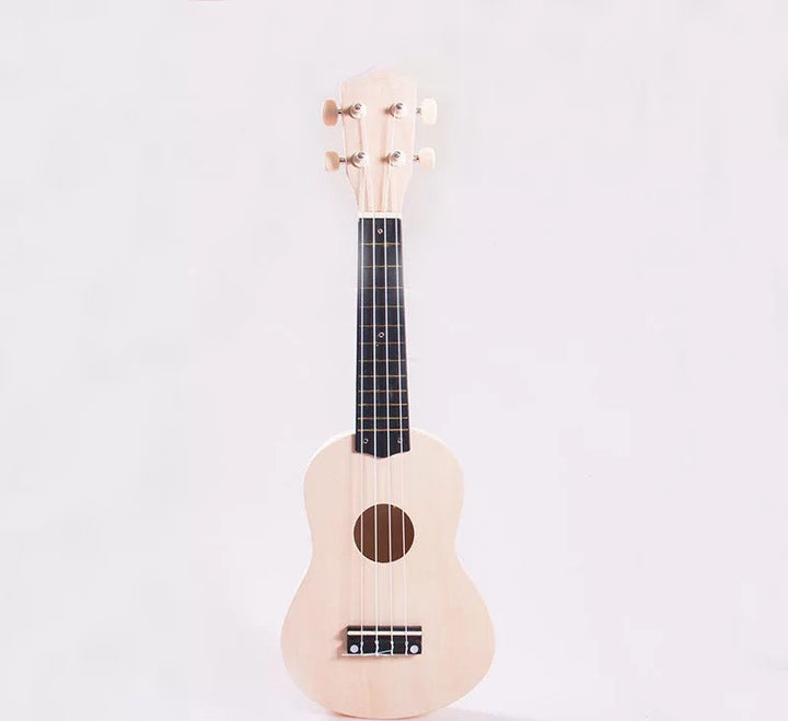 DIY Ukulele Kit Bowlift
