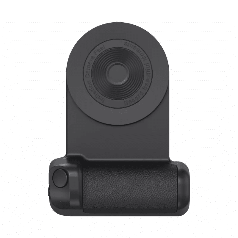 BowLift | Magnetic Camera Handle Bluetooth Bracket