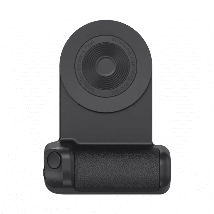 BowLift | Magnetic Camera Handle Bluetooth Bracket