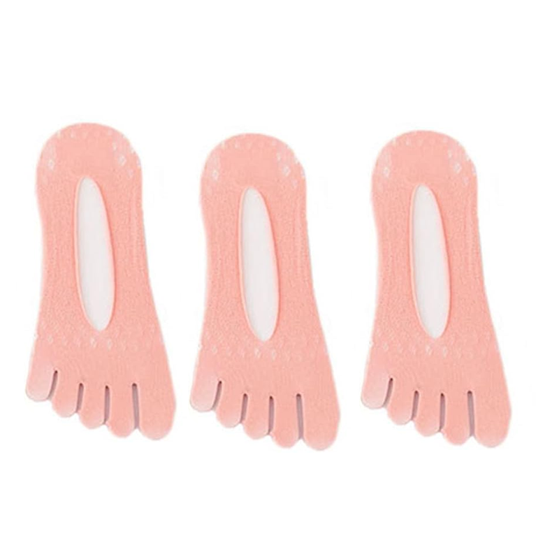 BowLift | New Women's Toe Socks