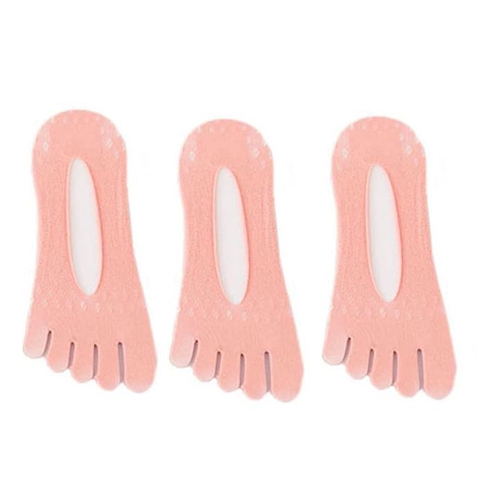 New Women's Toe Socks | Bowlift