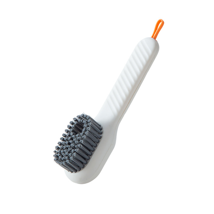 Household Soft Bristle Cleaning Brush | Bowlift
