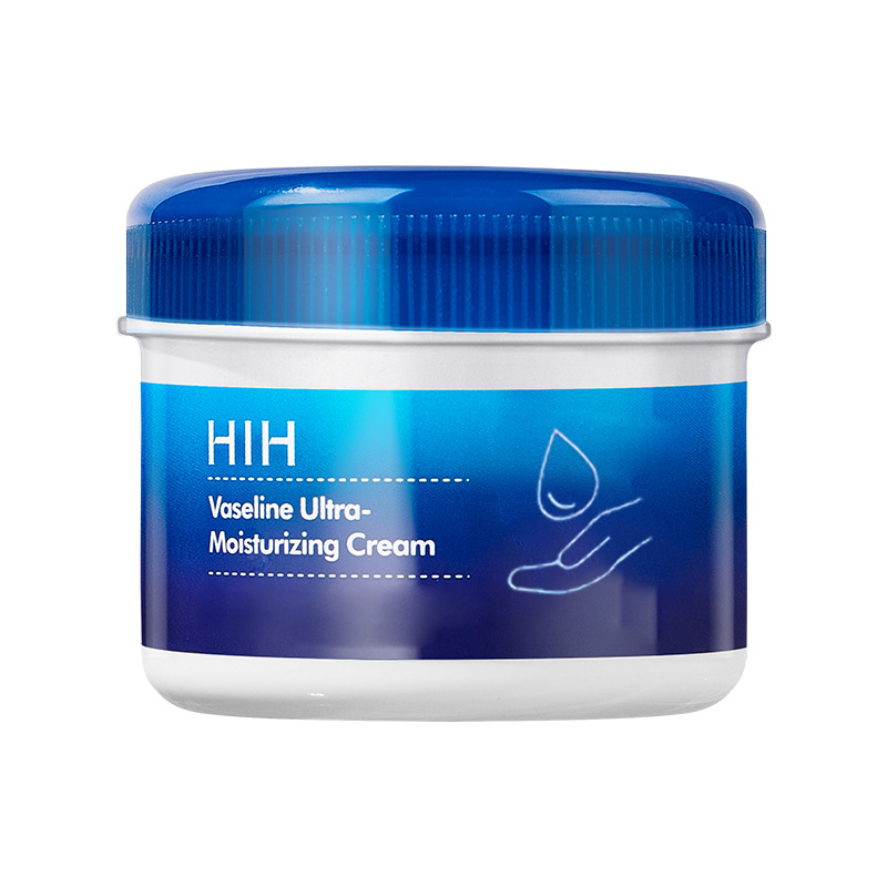 BowLift | Vaseline True Moisturizing Cream