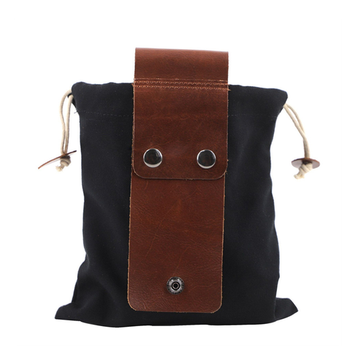BowLift | Foldable Canvas Bag
