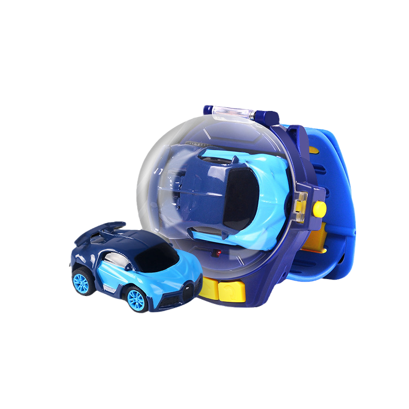 BowLift | Mini Watch Remote Control Car