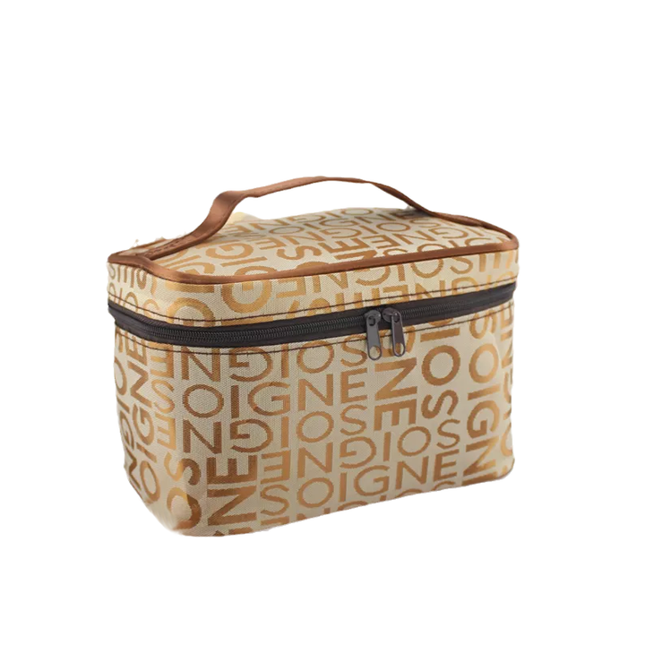 Makeup Bag | Bowlift