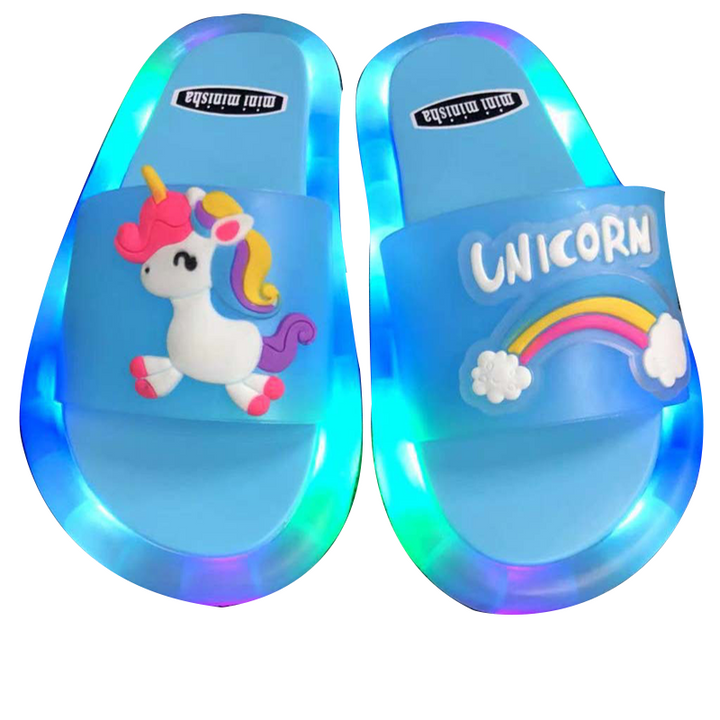 Happy leather shoes for children | Bowlift