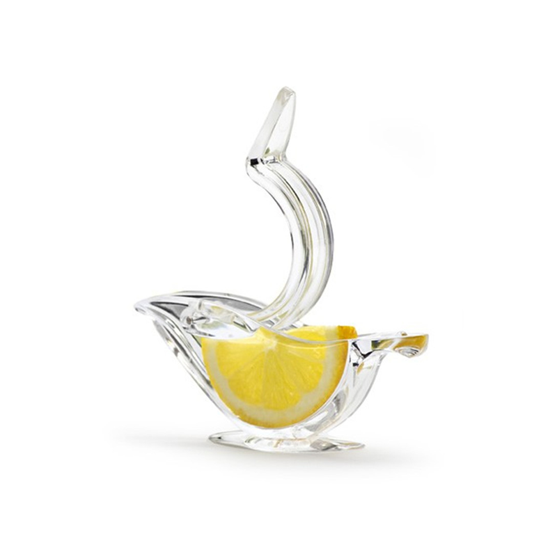 Transparent Manual Juicer | Bowlift
