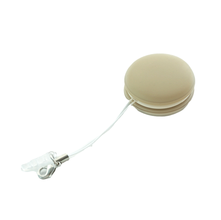 Macaron Mobile Phone Screen Wiper Keychain | Bowlift