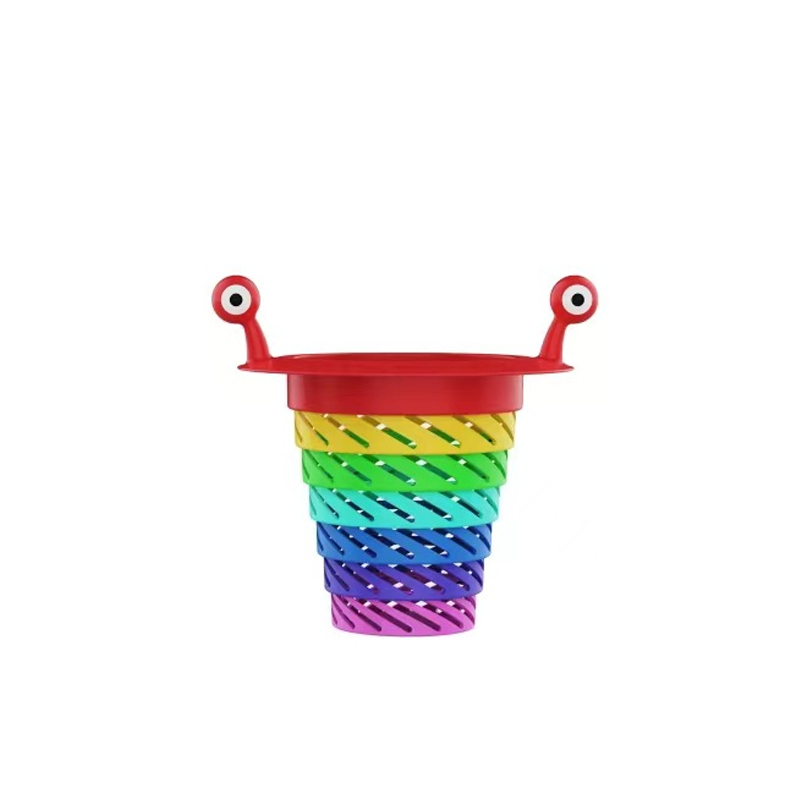 Monster Kitchen Sink Strainer | Bowlift