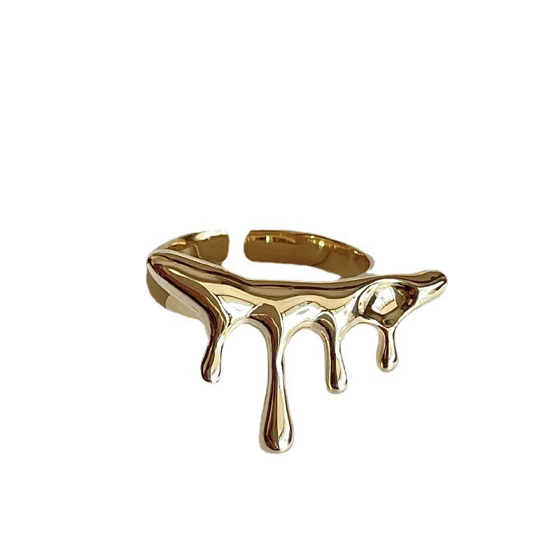 BowLift | Stylish Lava Ring