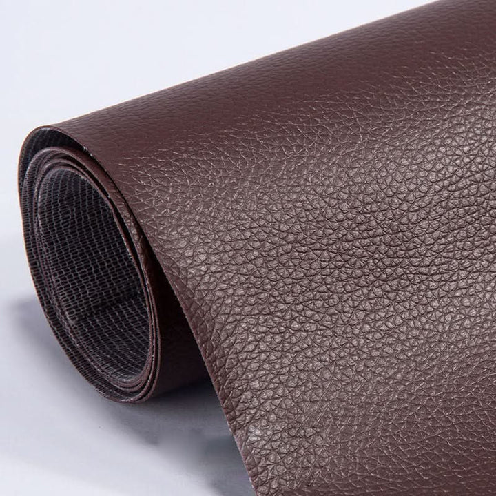 BowLift | Self-Adhesive Leather Repair Patch 50x137cm