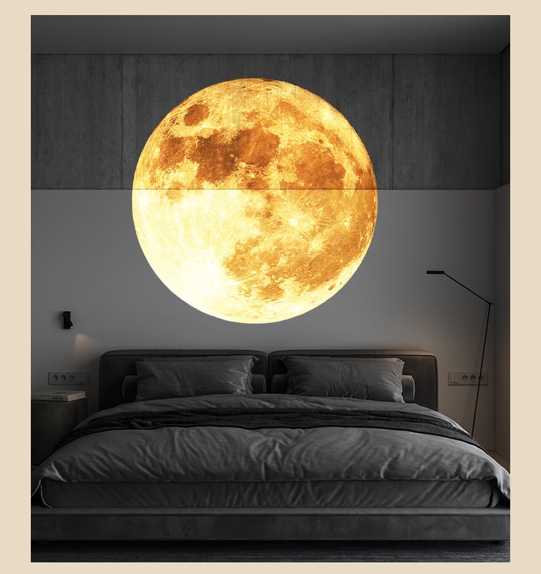 BowLift | GalaxyWave Immersive Room Galaxy