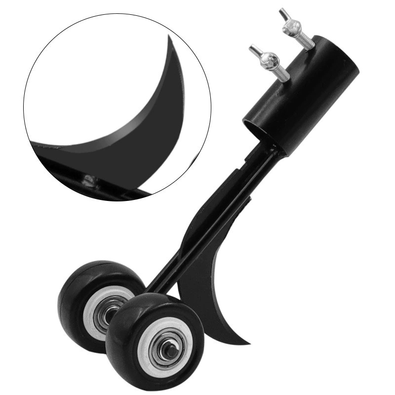 BowLift | Portable Weeding Hook