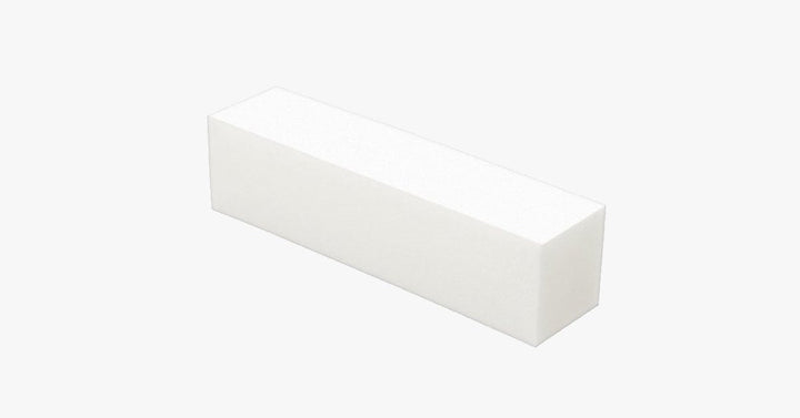 BowLift | Nail Buffer Block
