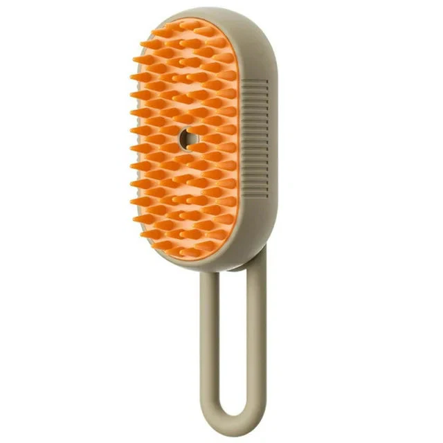 BowLift | Easy Groom Steam Brush