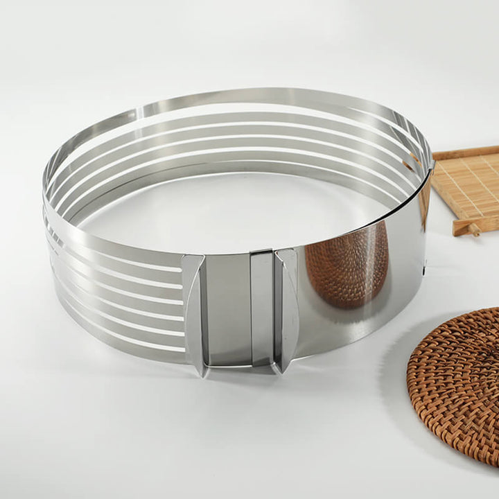 SliceCraft — Perfect cake layers that will make everyone admire | Bowlift