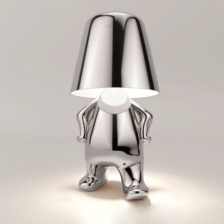 BowLift | Lampe tactile Mr. Gold