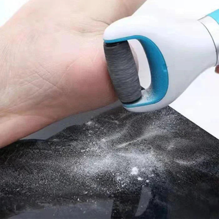 BowLift | PediShine Electric Foot File