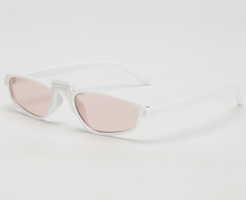 Women's fashionable Slim-Fit sunglasses with innovative comfort design Bowlift