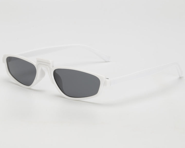 Women's fashionable Slim-Fit sunglasses with innovative comfort design Bowlift