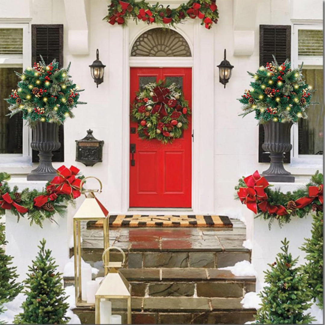 BowLift | EverGlow - Lifelong realistic Christmas magic that lasts
